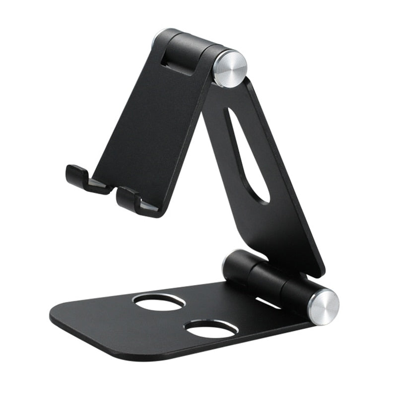 Suporte de metal para celular Inovation