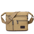 Bolsa de mensageiro unisex Bali