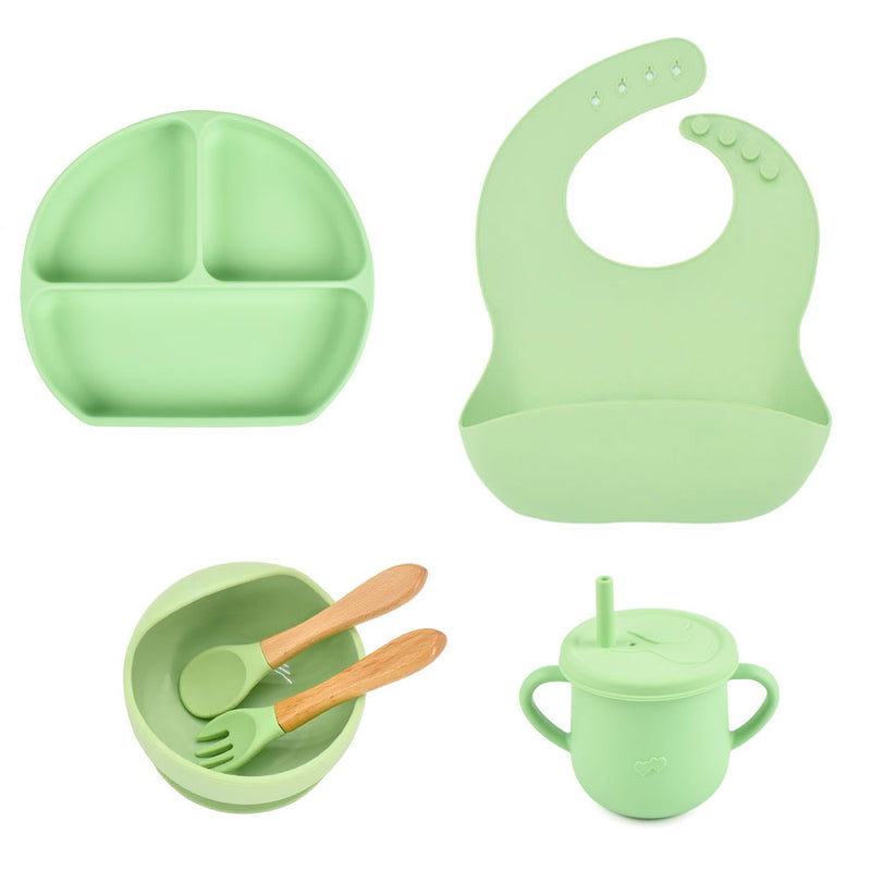 Kit de silicone BabyHappy