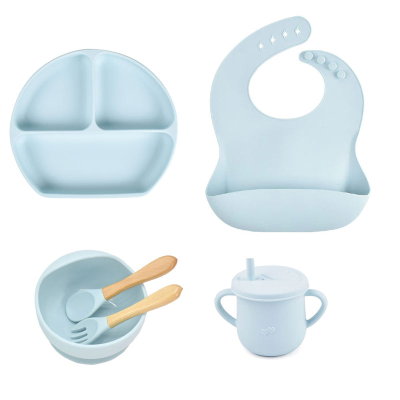 Kit de silicone BabyHappy