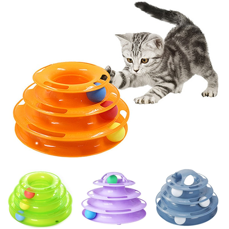 Brinquedo para gatos Petshow