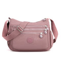 Bolsa feminina estilo mensageiro Rosy